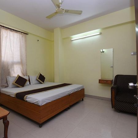 Hotel Jaipur Achrol Екстериор снимка