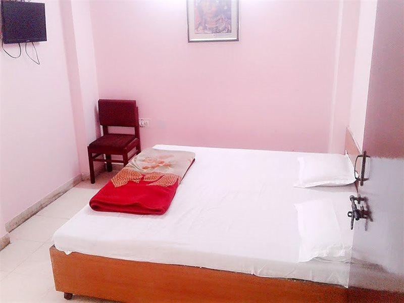 Hotel Jaipur Achrol Екстериор снимка