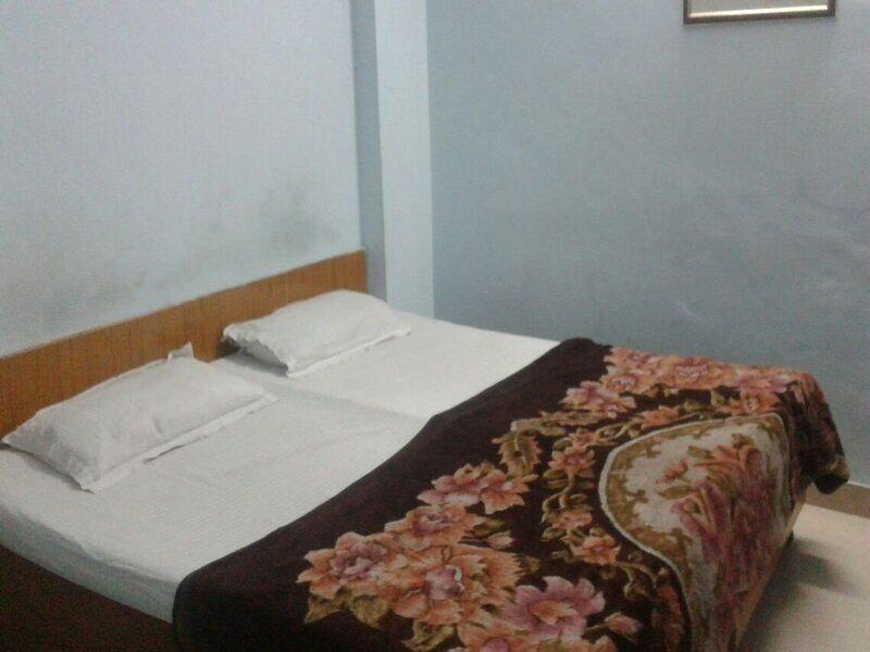 Hotel Jaipur Achrol Екстериор снимка