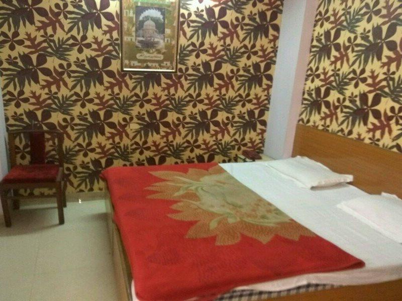 Hotel Jaipur Achrol Екстериор снимка