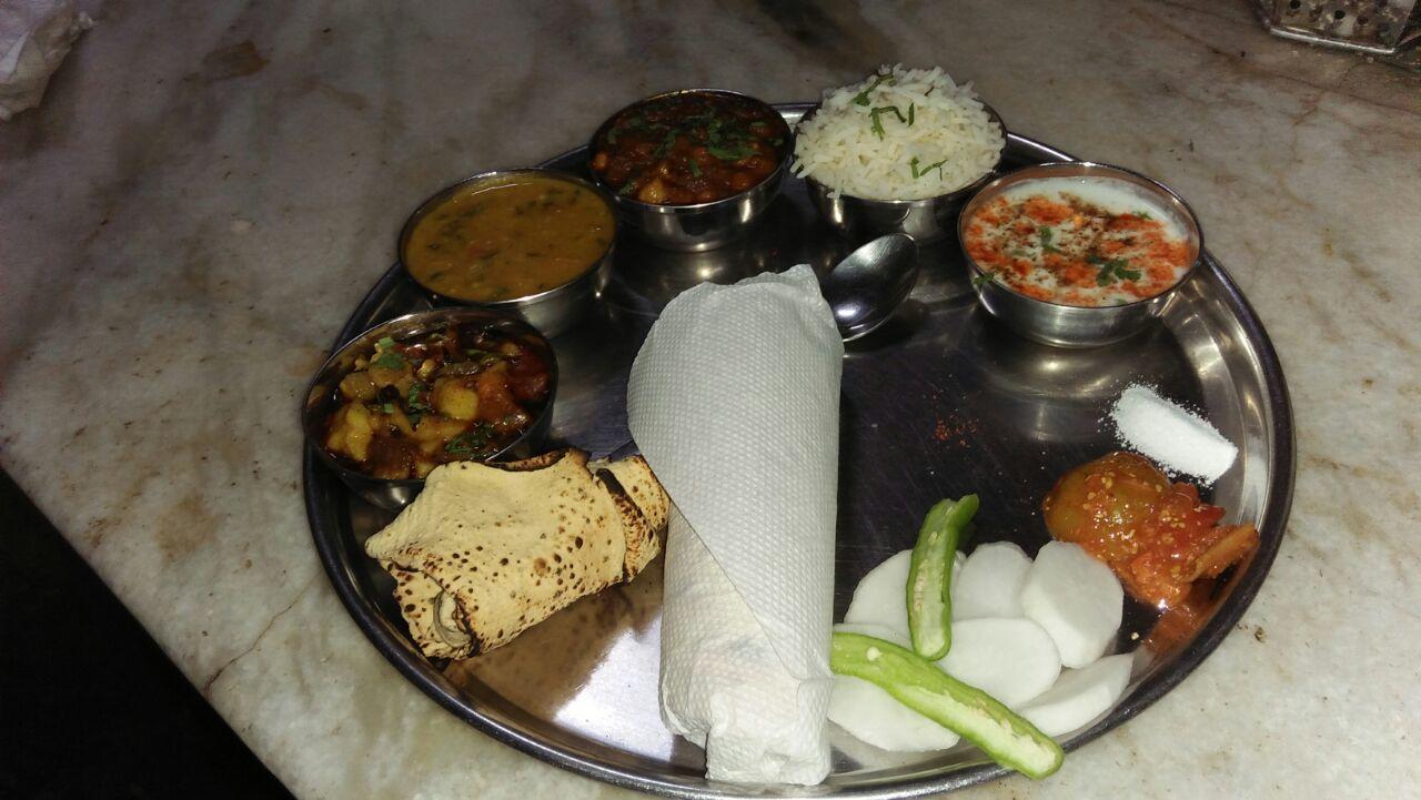 Hotel Jaipur Achrol Екстериор снимка