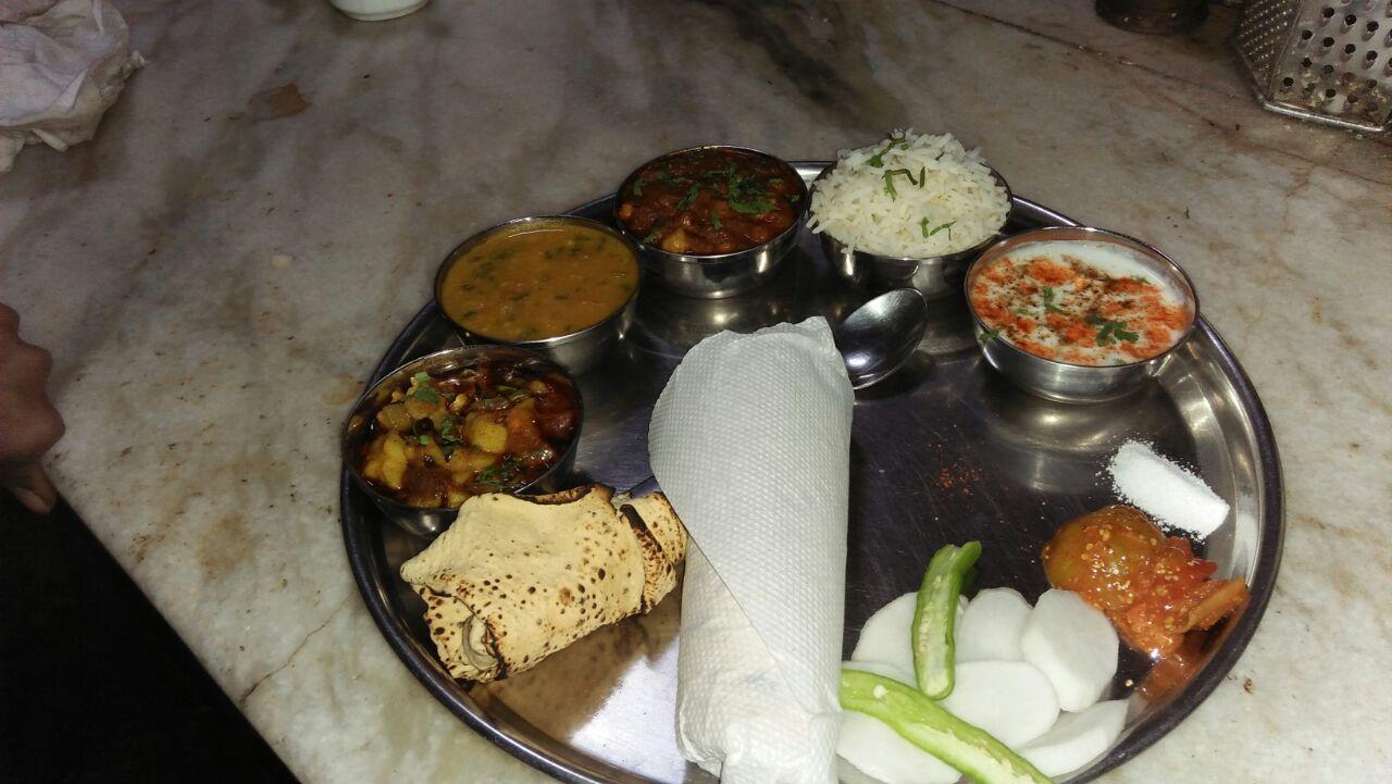 Hotel Jaipur Achrol Екстериор снимка