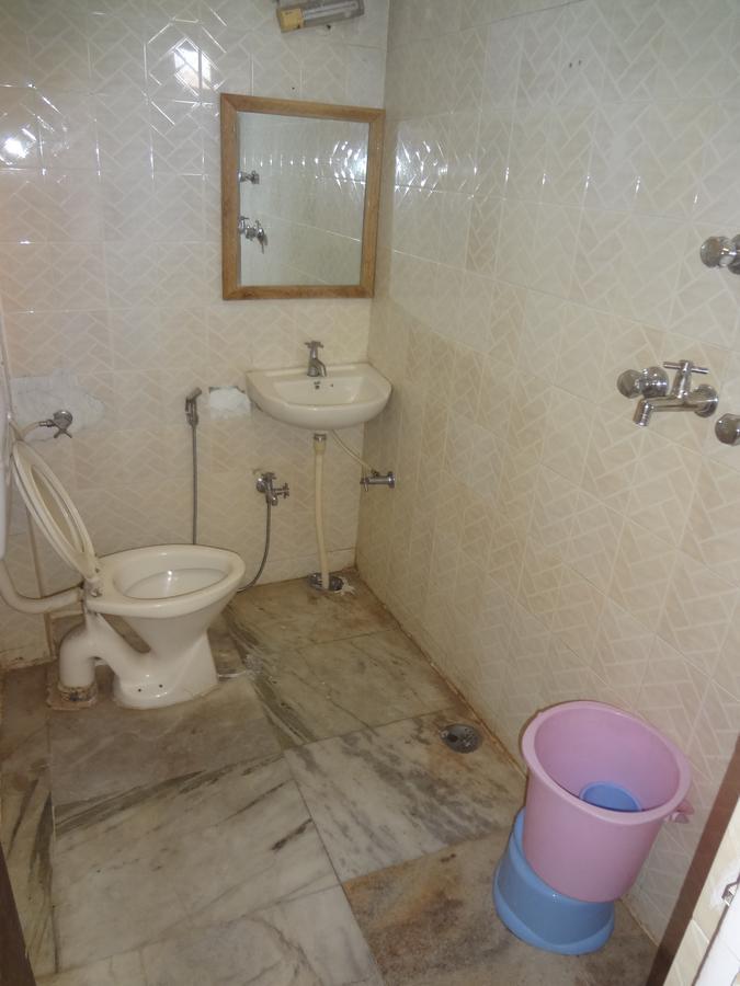 Hotel Jaipur Achrol Екстериор снимка