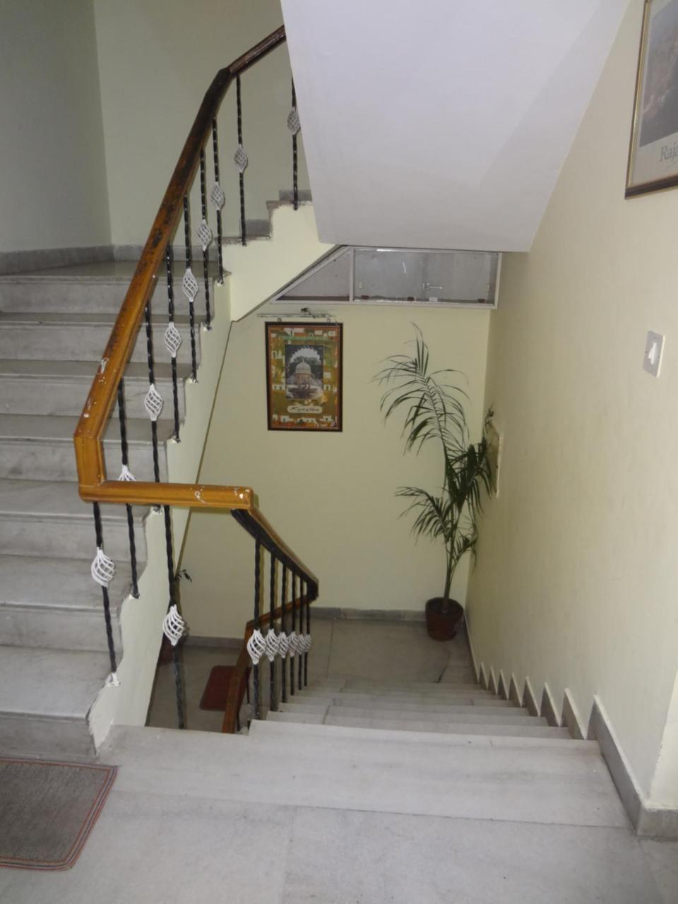 Hotel Jaipur Achrol Екстериор снимка