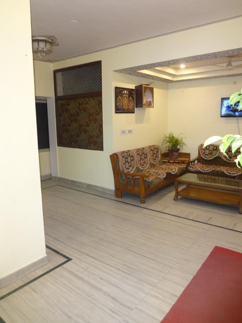 Hotel Jaipur Achrol Екстериор снимка