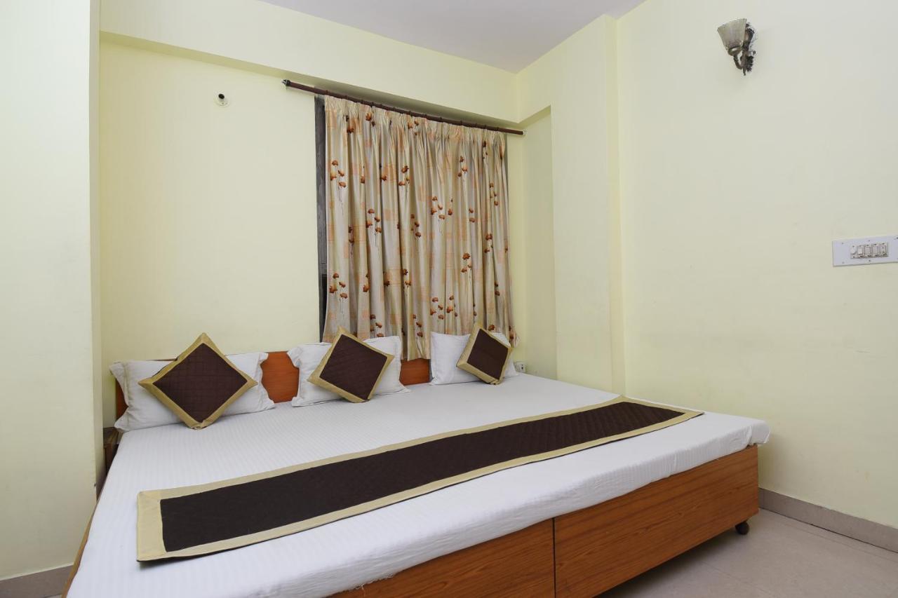 Hotel Jaipur Achrol Екстериор снимка