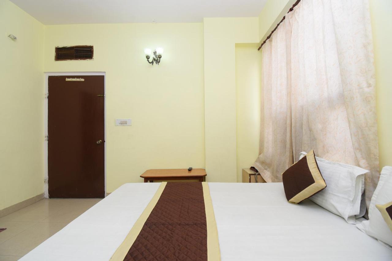 Hotel Jaipur Achrol Екстериор снимка