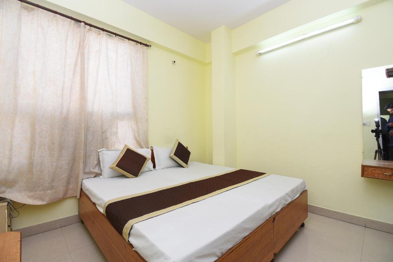 Hotel Jaipur Achrol Екстериор снимка
