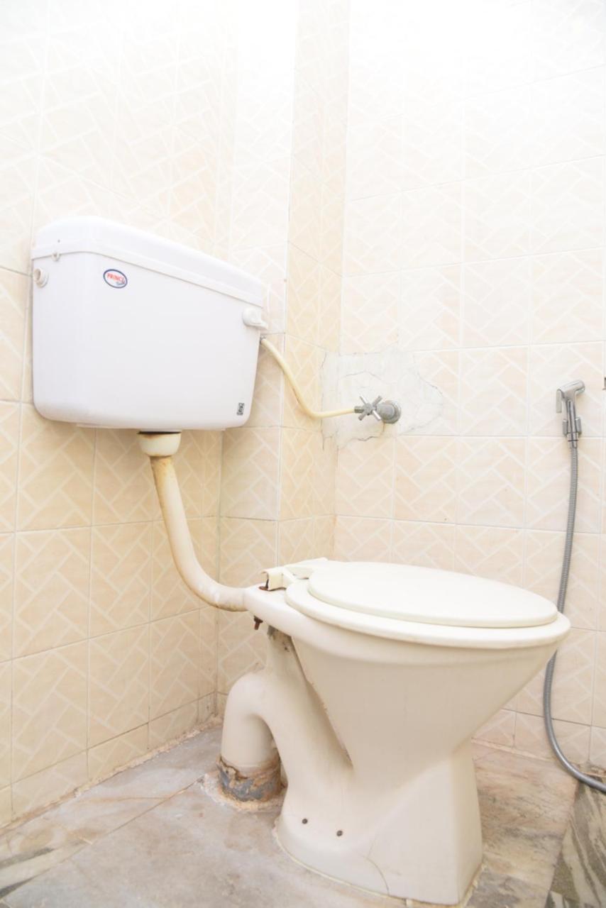 Hotel Jaipur Achrol Екстериор снимка