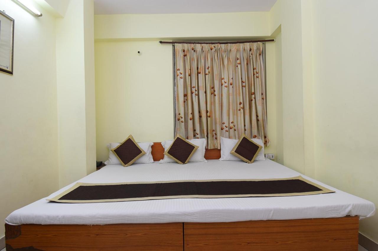 Hotel Jaipur Achrol Екстериор снимка