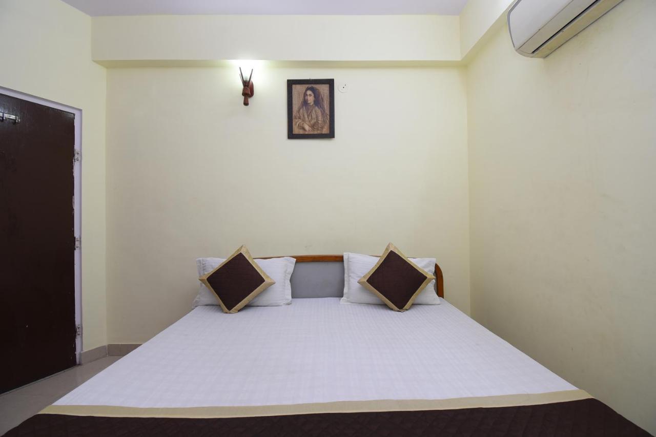 Hotel Jaipur Achrol Екстериор снимка
