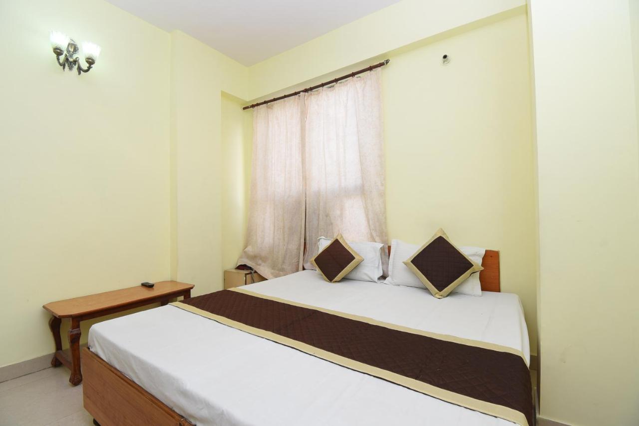 Hotel Jaipur Achrol Екстериор снимка