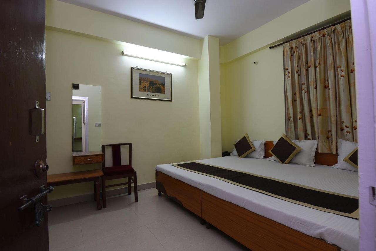 Hotel Jaipur Achrol Екстериор снимка