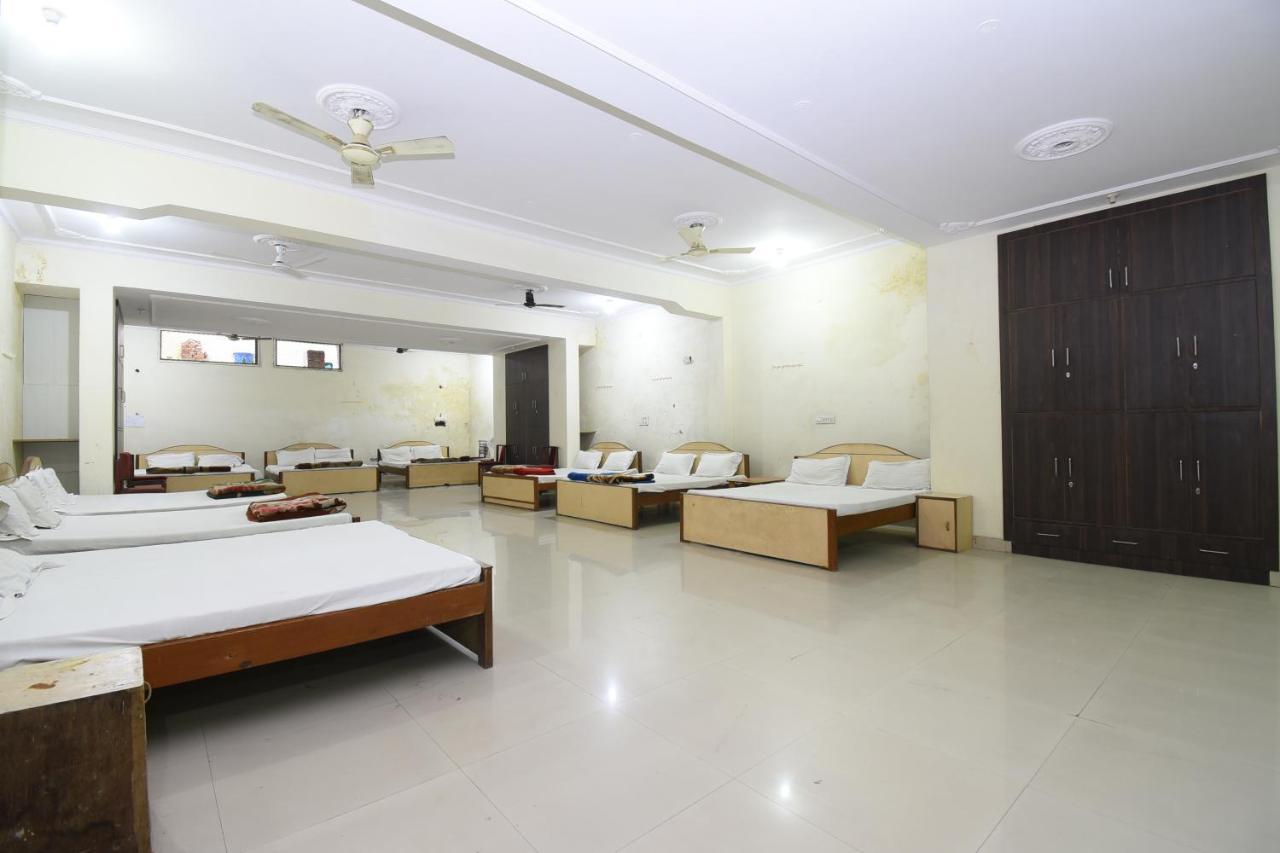 Hotel Jaipur Achrol Екстериор снимка