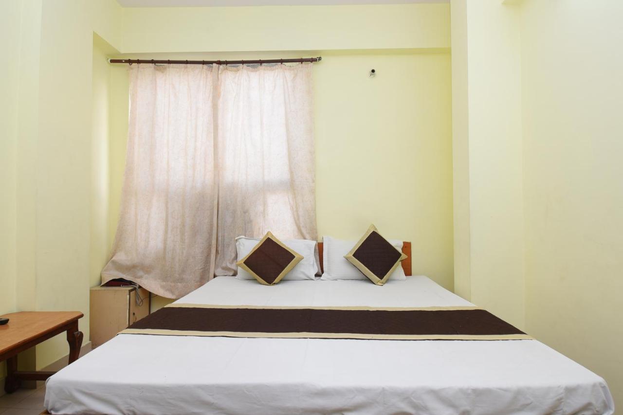 Hotel Jaipur Achrol Екстериор снимка