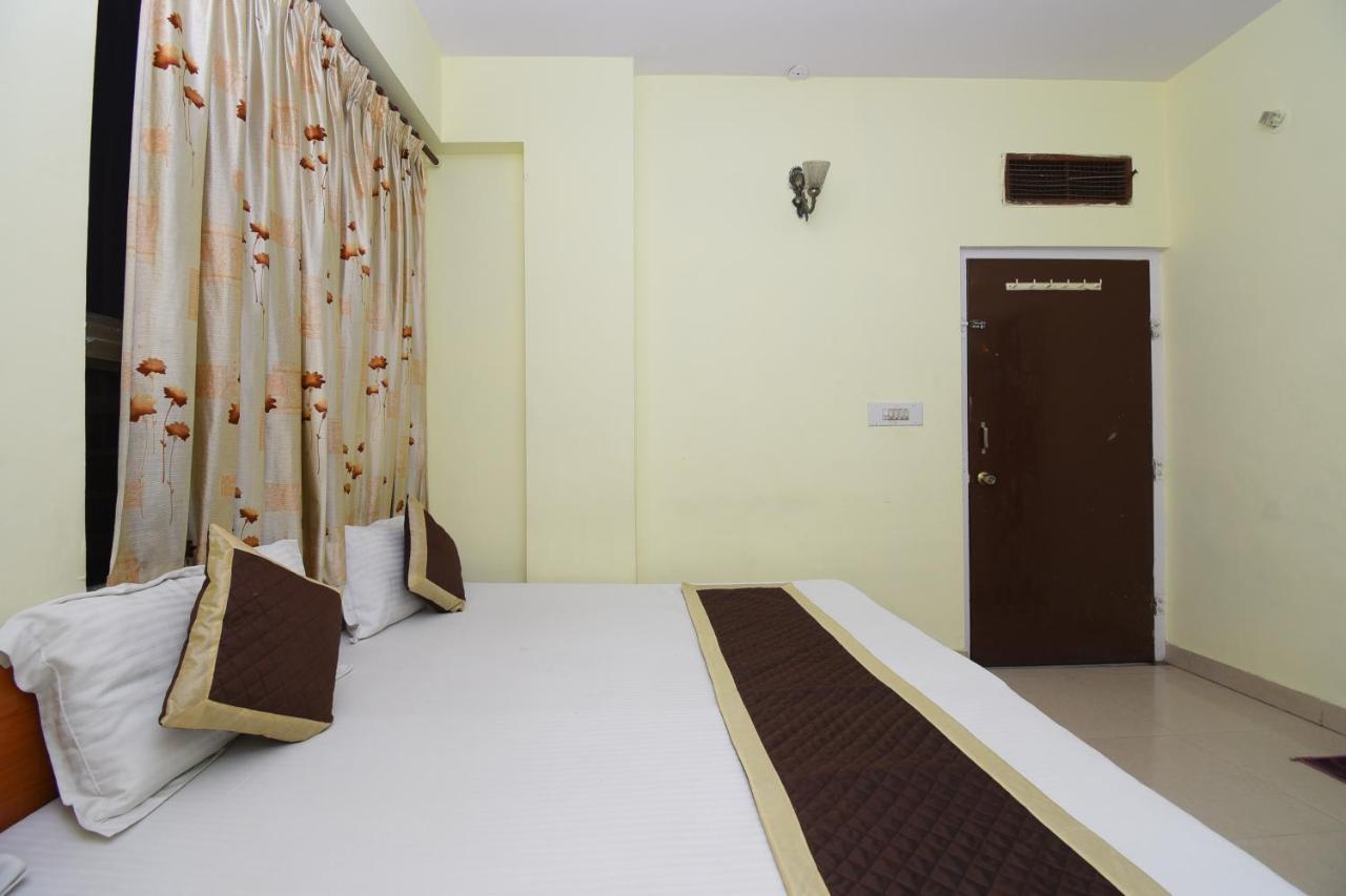 Hotel Jaipur Achrol Екстериор снимка