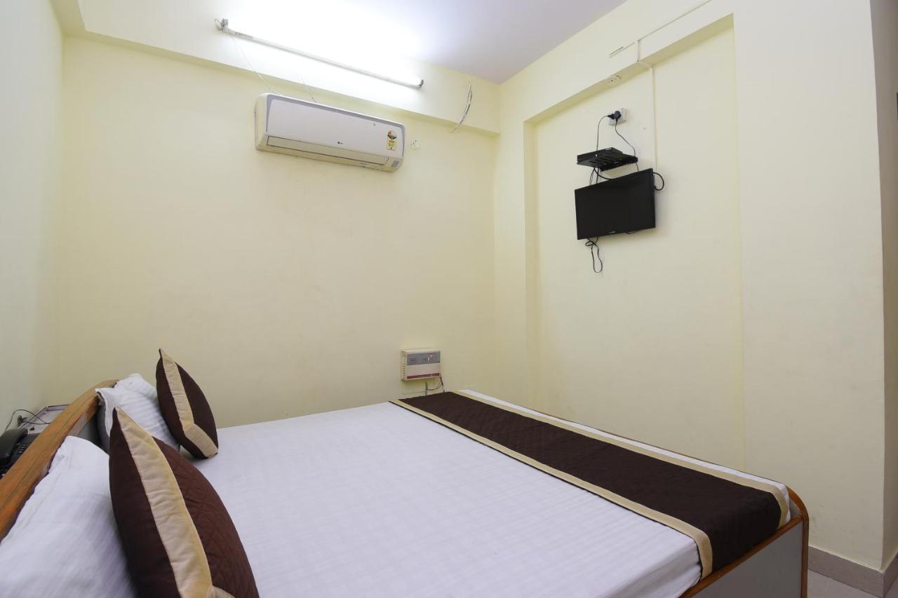 Hotel Jaipur Achrol Екстериор снимка