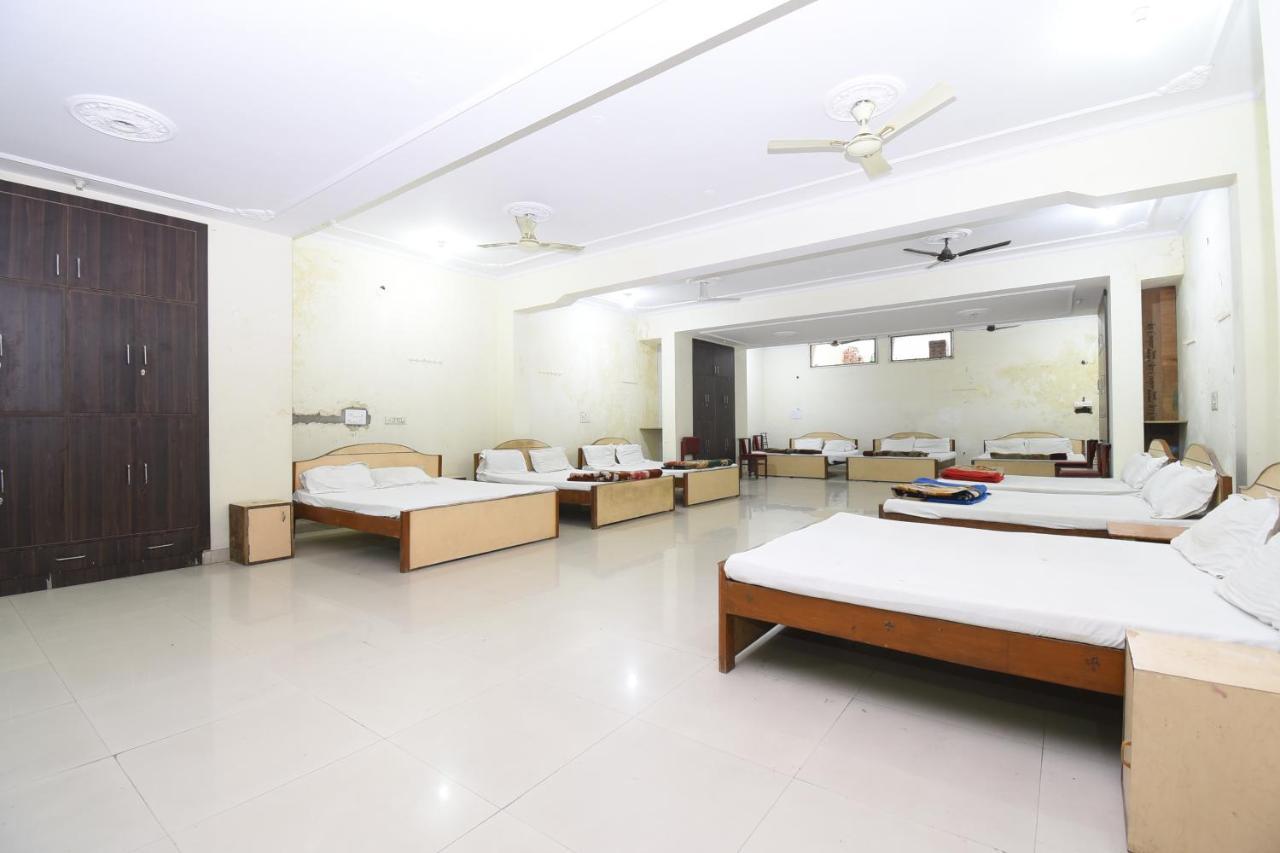 Hotel Jaipur Achrol Екстериор снимка