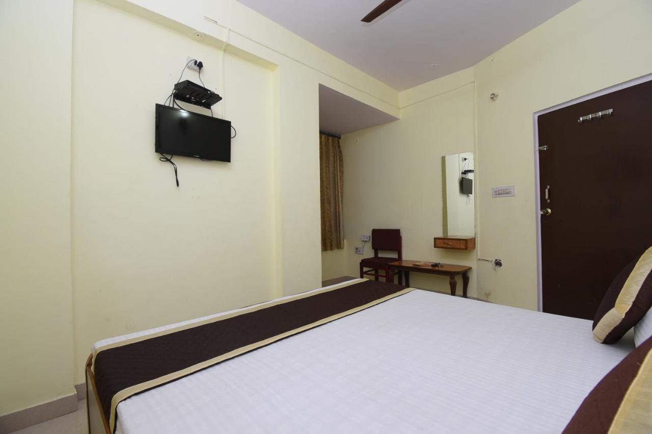 Hotel Jaipur Achrol Екстериор снимка