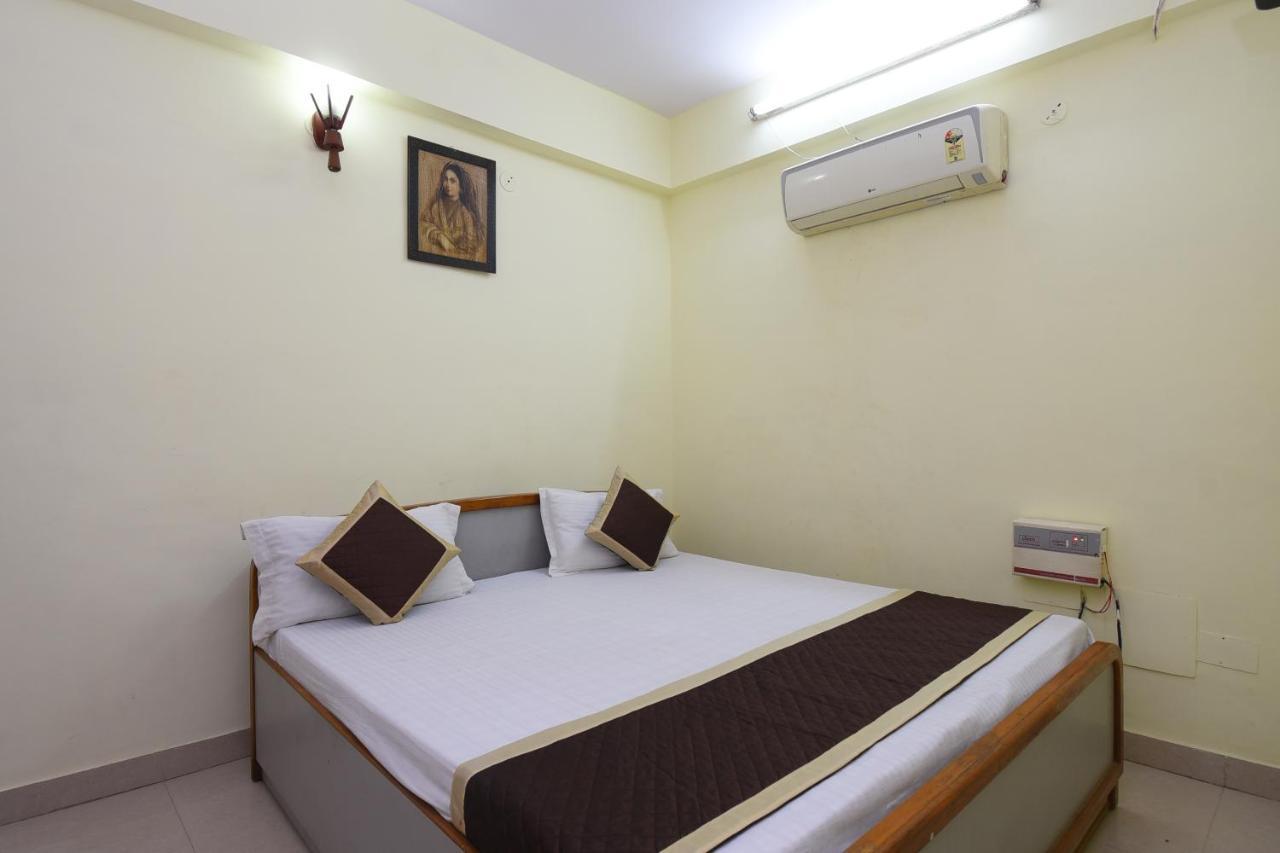 Hotel Jaipur Achrol Екстериор снимка