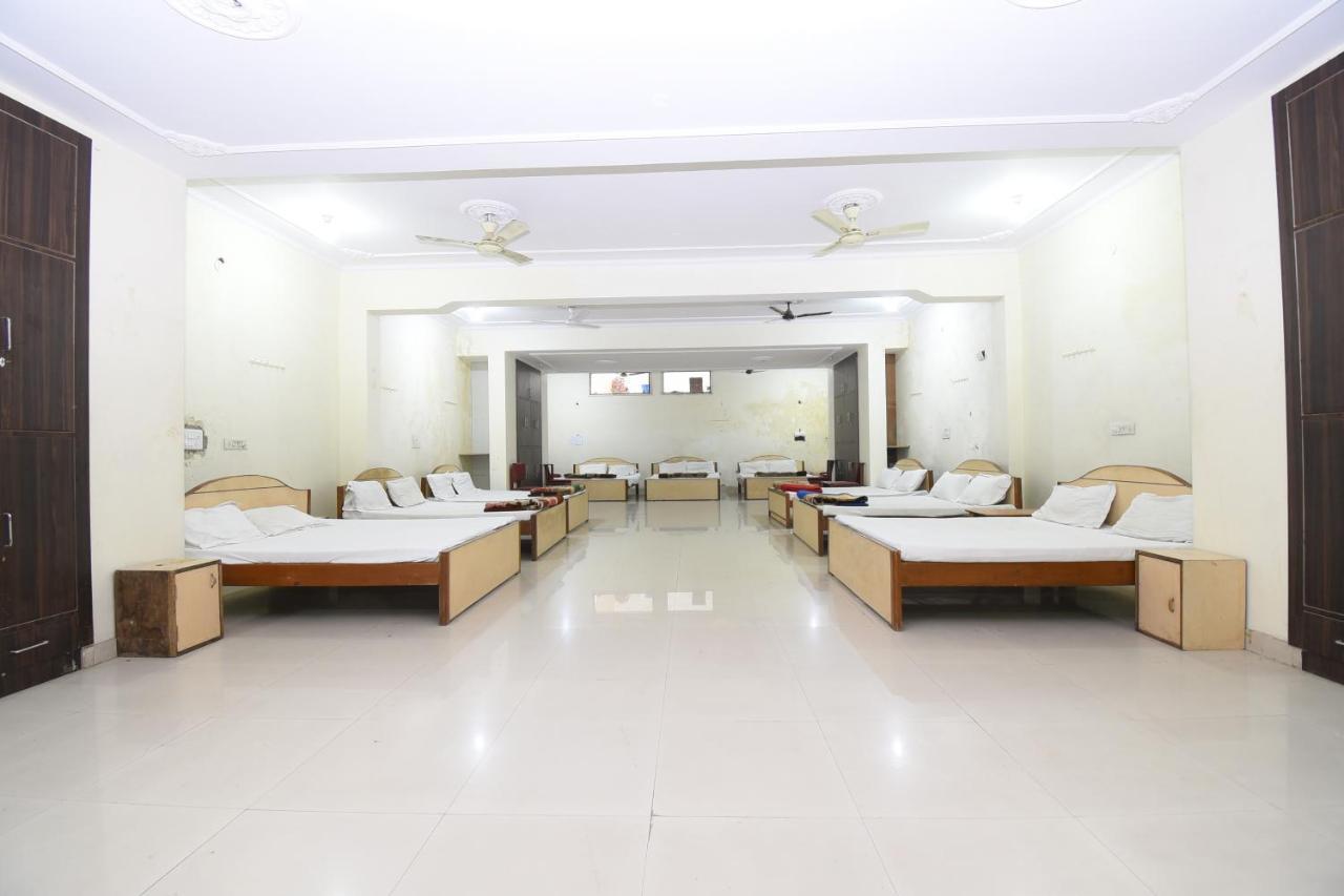 Hotel Jaipur Achrol Екстериор снимка